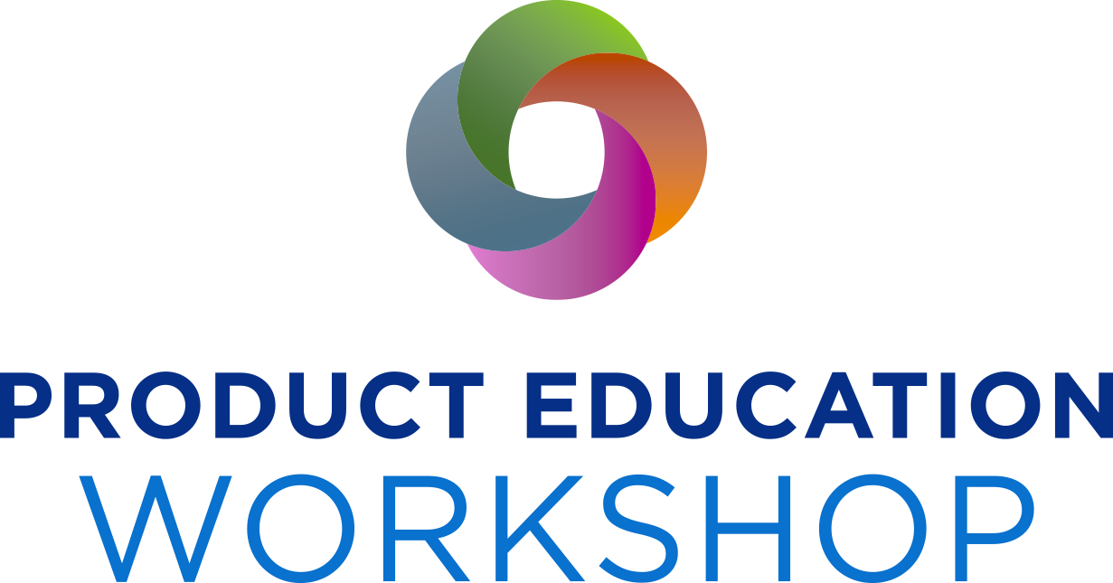 Product Education Workshop, Woodbridge