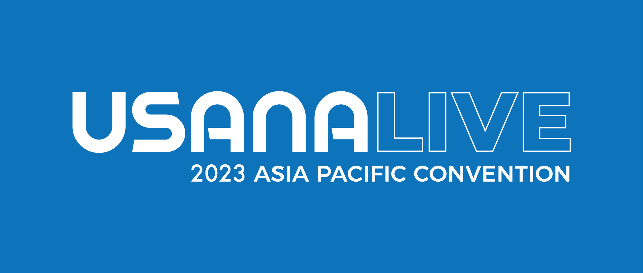 USANA Live 2023 Asia Pacific Convention